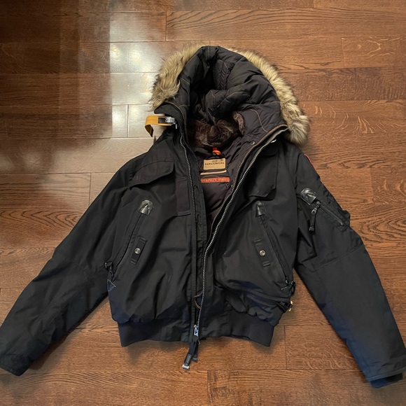 Parajumpers Masterpiece Small Winter Jacket - Picture 2 of 9